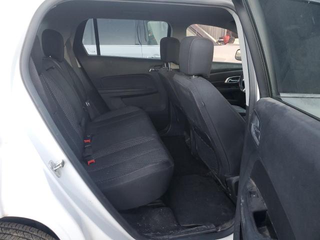 Photo 10 from auction – 2016 GMC TERRAIN SL with VIN 2GKFLNE33G6238108