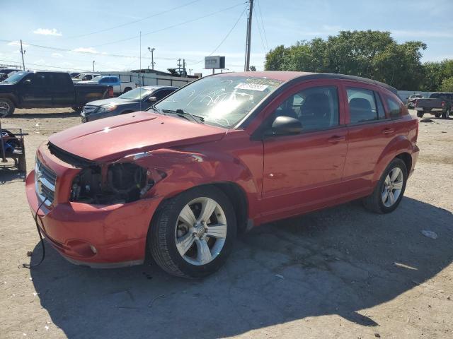 DODGE CALIBER 2012 with VIN 1C3CDWDA6CD529753 - Photo from auction