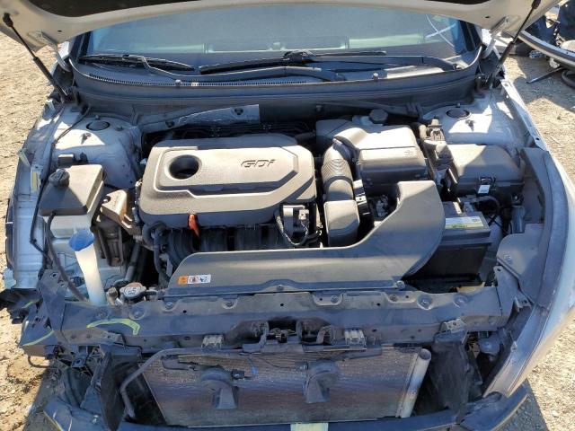 Photo 11 from auction – 2015 HYUNDAI SONATA SE with VIN 5NPE24AF9FH012539
