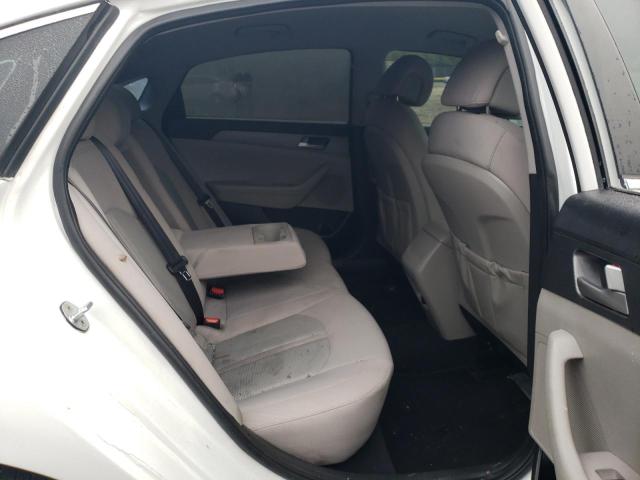 Photo 10 from auction – 2017 HYUNDAI SONATA SE with VIN 5NPE24AF2HH484861