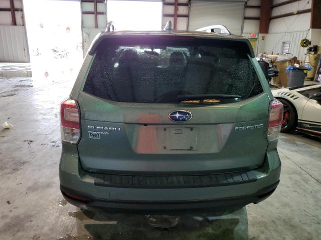 Photo 6 from auction – 2018 SUBARU FORESTER 2 with VIN JF2SJAGC4JH409943