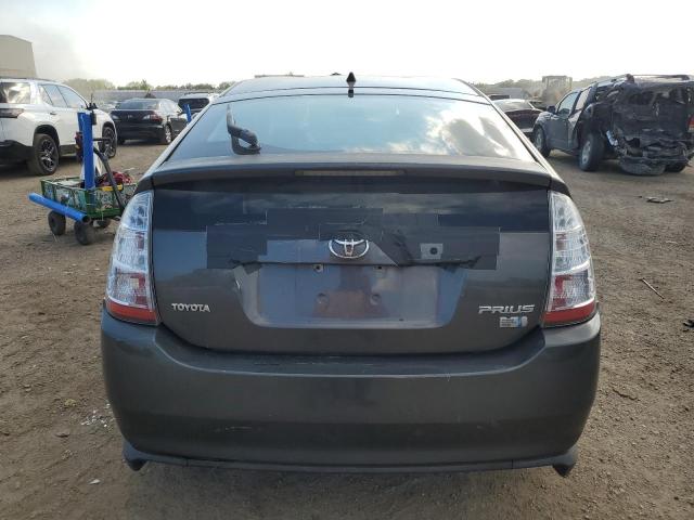 Photo 6 from auction – 2007 TOYOTA PRIUS with VIN JTDKB20U973208548