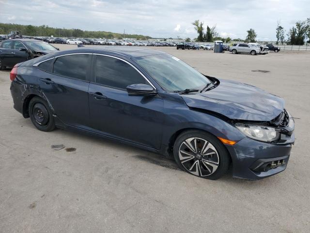 Photo 4 from auction – 2016 HONDA CIVIC EX with VIN 19XFC1F38GE206788