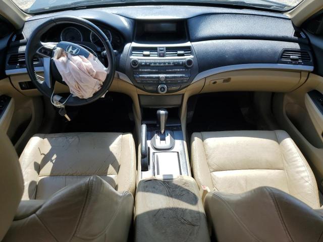 Photo 8 from auction – 2011 HONDA ACCORD SE with VIN 1HGCP2F63BA089741
