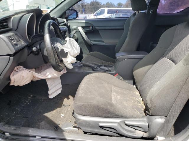Photo 7 from auction – 2012 TOYOTA SCION TC with VIN JTKJF5C75C3029580