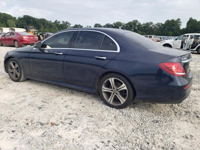 Photo 2 from auction – 2017 MERCEDES-BENZ E 300 with VIN WDDZF4JB5HA094918