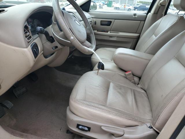 Снимка 7 от търг – 2004 FORD TAURUS SEL с VIN 1FAFP59U94A205475