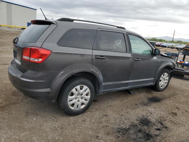 Photo 3 from auction – 2015 DODGE JOURNEY SE with VIN 3C4PDCAB1FT752693