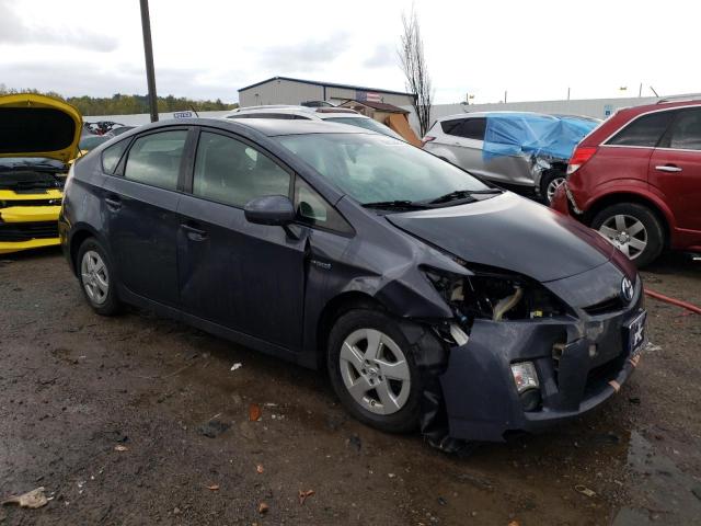 Photo 4 from auction – 2010 TOYOTA PRIUS with VIN JTDKN3DU1A0202940