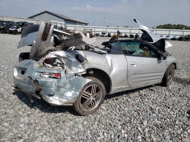 Снимка 3 от търг – 2005 MITSUBISHI ECLIPSE SP с VIN 4A3AE75H75E036370