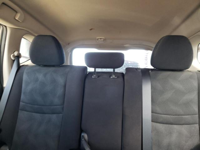 Photo 10 from auction – 2014 NISSAN ROGUE S with VIN 5N1AT2MTXEC758358