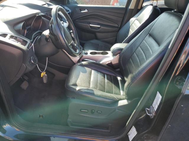 Photo 7 from auction – 2013 FORD ESCAPE SEL with VIN 1FMCU0H97DUC86525