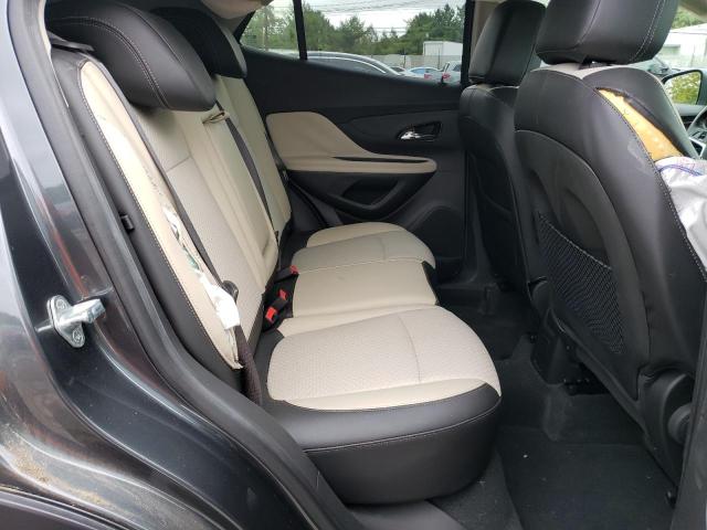 Photo 10 from auction – 2017 BUICK ENCORE PRE with VIN KL4CJASB8HB123246