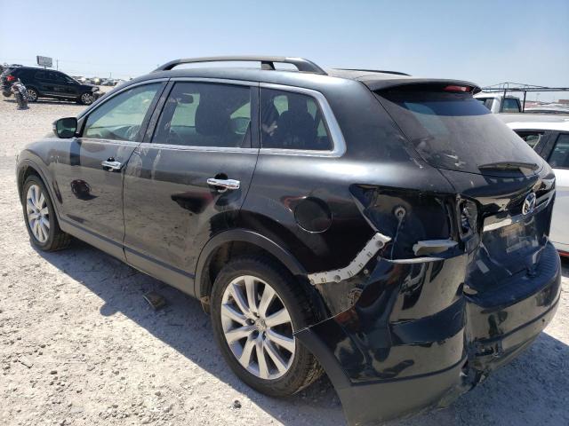 Photo 2 from auction – 2008 MAZDA CX-9 with VIN JM3TB38AX80161626