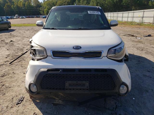 Photo 5 from auction – 2014 KIA SOUL + with VIN KNDJP3A54E7037983