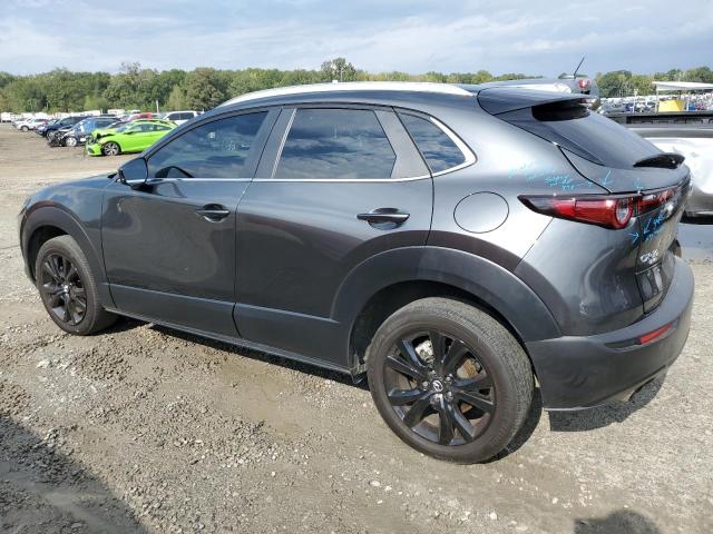 Photo 2 from auction – 2022 MAZDA CX-30 with VIN 3MVDMBAY2NM427446