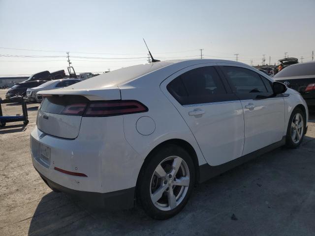 Фото 3 с аукциона – 2014 CHEVROLET VOLT с VIN 1G1RA6E46EU174831