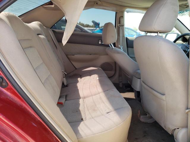 Photo 10 from auction – 2004 MAZDA 6 S with VIN 1YVFP80DX45N70226