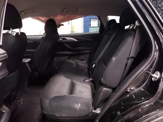 Photo 10 from auction – 2016 MAZDA CX-9 TOURI with VIN JM3TCBBY4G0126592