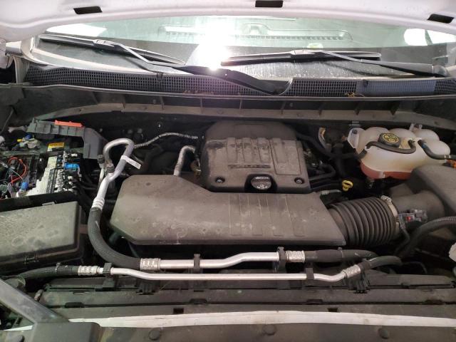 Photo 11 from auction – 2021 CHEVROLET SILVERADO with VIN 3GCPYBEK7MG312556