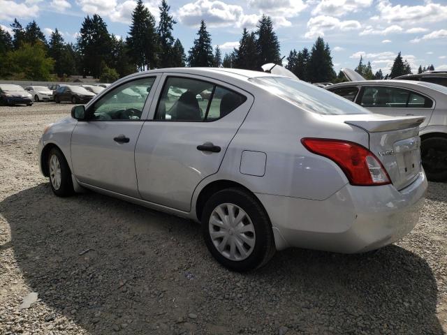 Photo 2 from auction – 2014 NISSAN VERSA S with VIN 3N1CN7AP1EL833340
