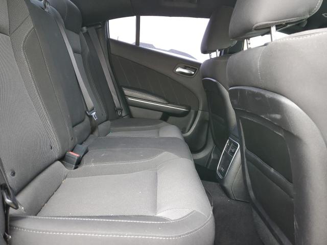 Photo 10 from auction – 2019 DODGE CHARGER SX with VIN 2C3CDXBGXKH664216