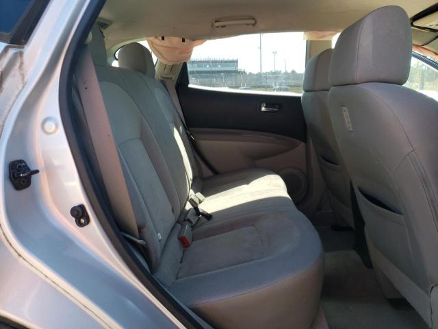 Photo 11 from auction – 2013 NISSAN ROGUE S with VIN JN8AS5MT9DW544049