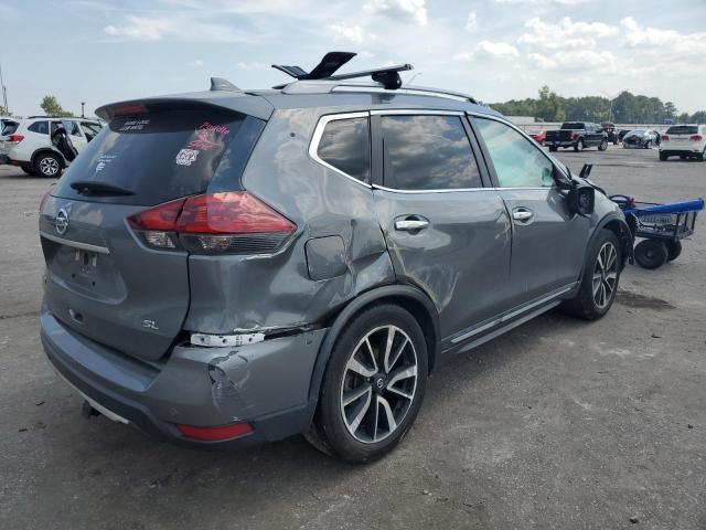 Photo 3 from auction – 2019 NISSAN ROGUE S with VIN 5N1AT2MT7KC803588