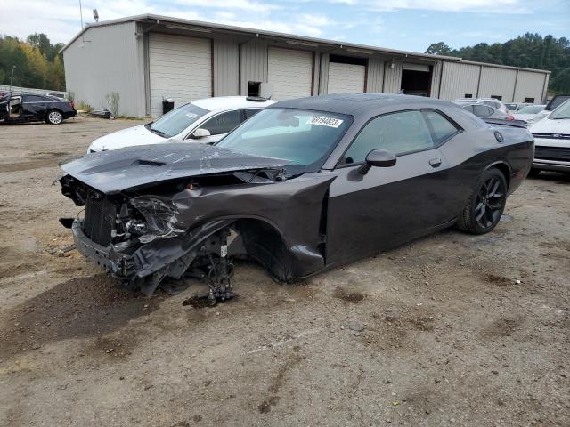 DODGE CHALLENGER 2023 with VIN 2C3CDZAG0PH528102 - Photo from auction