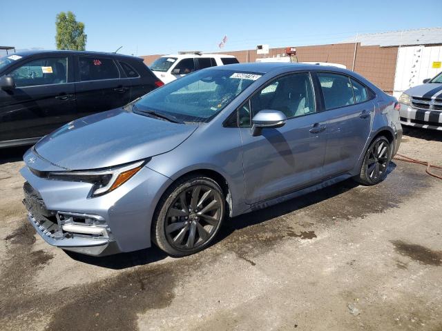 Photo 1 from auction – 2023 TOYOTA COROLLA SE with VIN 5YFS4MCE6PP140632