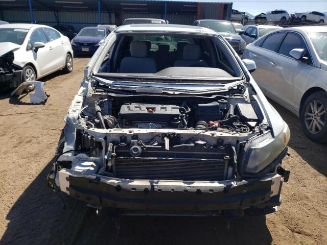 Photo 5 from auction – 2012 HONDA CIVIC EX with VIN 19XFB2F82CE048060