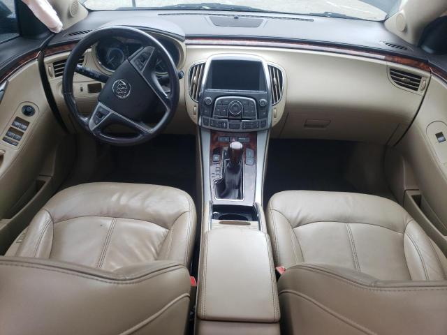 Photo 8 from auction – 2013 BUICK LACROSSE with VIN 1G4GC5E3XDF271300