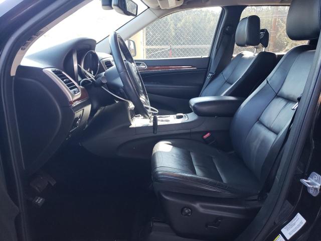 Photo 7 from auction – 2013 JEEP GRAND CHER with VIN 1C4RJFBT8DC631307