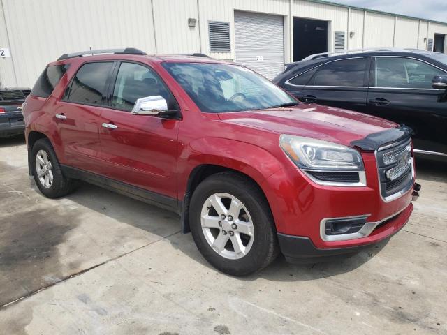 Photo 4 from auction – 2014 GMC ACADIA SLE with VIN 1GKKVPKD2EJ128636