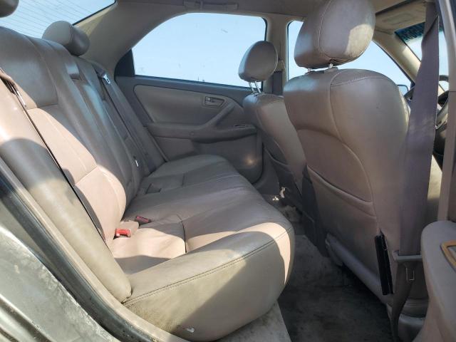 Photo 10 from auction – 1997 TOYOTA CAMRY CE with VIN 4T1BF22K4VU017512
