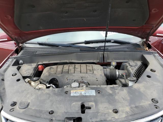 Photo 12 from auction – 2015 CHEVROLET TRAVERSE L with VIN 1GNKRGKD6FJ361525