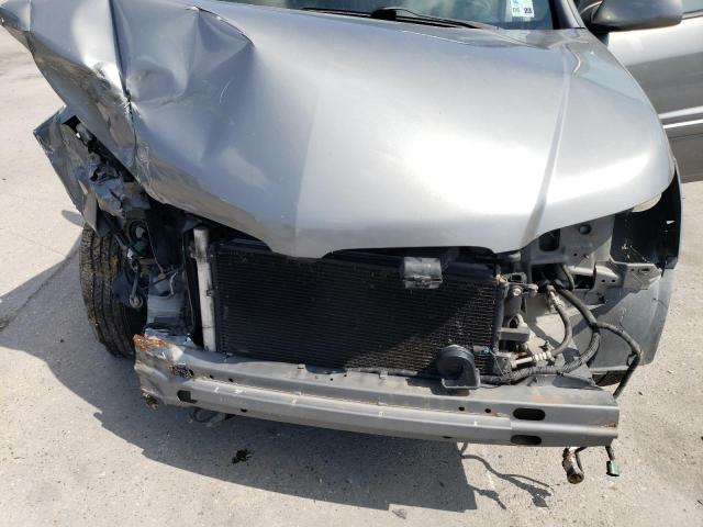 Photo 12 from auction – 2006 PONTIAC TORRENT with VIN 2CKDL63F466101157