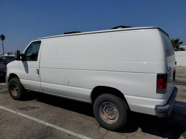 Photo 2 from auction – 2010 FORD ECONOLINE with VIN 1FTSE3EL2ADA44381