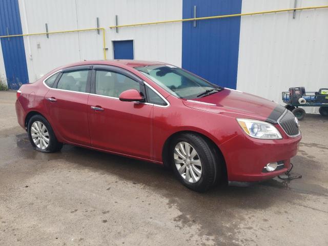 Photo 4 from auction – 2013 BUICK VERANO CON with VIN 1G4PR5SK1D4108024