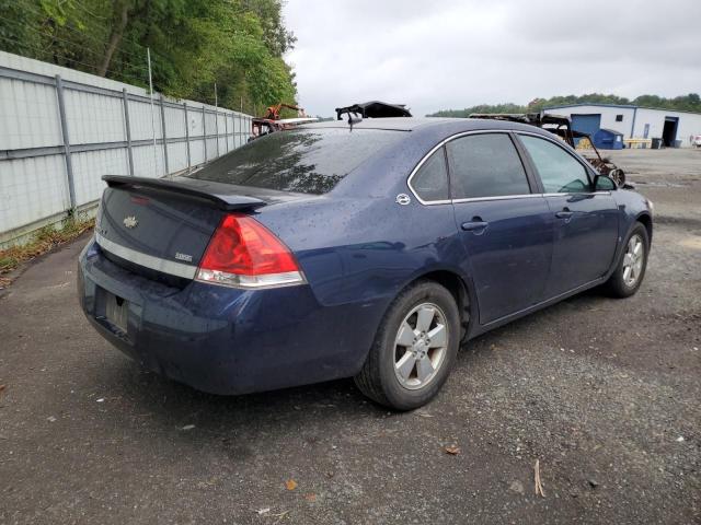Photo 3 from auction – 2008 CHEVROLET IMPALA LT with VIN 2G1WT58K481376567