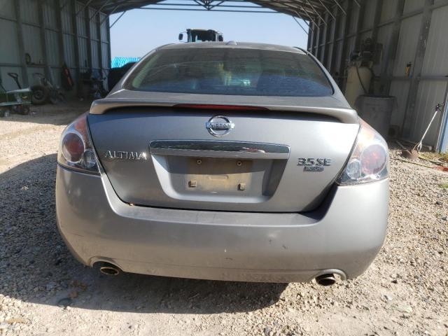 Photo 6 from auction – 2008 NISSAN ALTIMA 3.5 with VIN 1N4BL21E68N419268