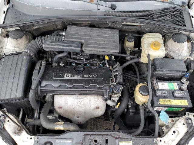 Photo 11 from auction – 2006 SUZUKI FORENZA with VIN KL5JD56Z06K427435