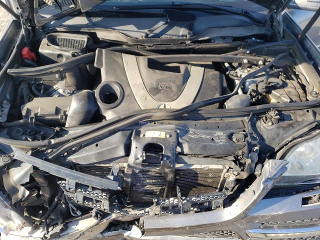 Photo 12 from auction – 2012 MERCEDES-BENZ GL450 with VIN 4JGBF7BE9CA776615
