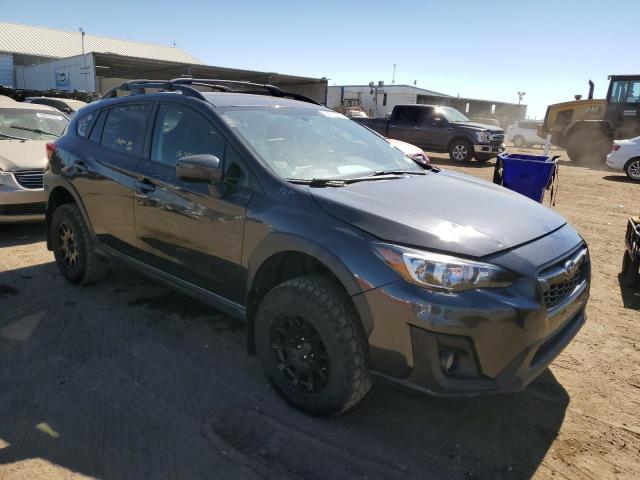Photo 4 from auction – 2018 SUBARU CROSSTREK with VIN JF2GTADC2J8287524