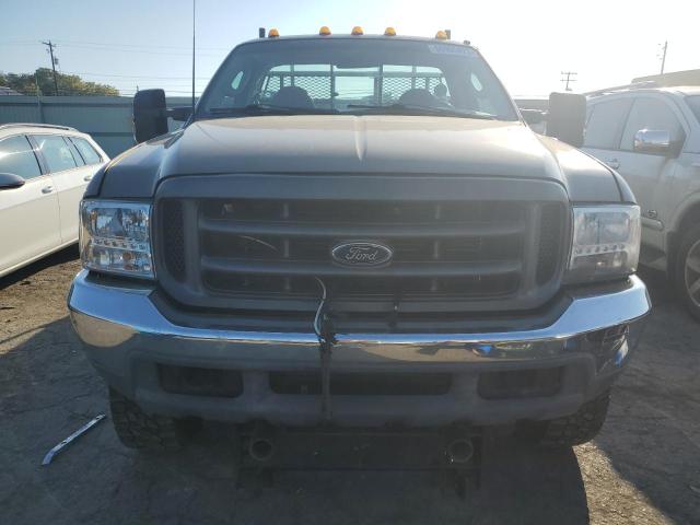 Photo 5 from auction – 2003 FORD F250 SUPER with VIN 3FTNF21L03MB28748