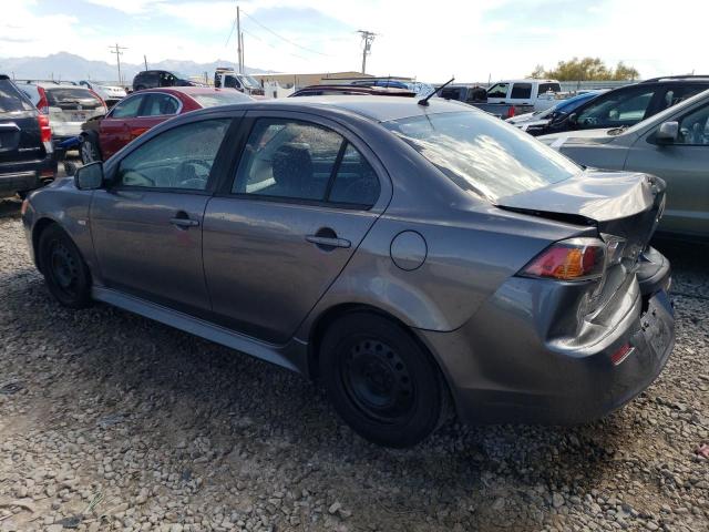 Photo 2 from auction – 2011 MITSUBISHI LANCER ES/ with VIN JA32U2FU1BU013563
