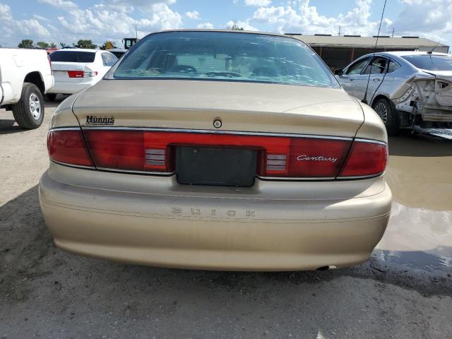 Photo 6 from auction – 2004 BUICK CENTURY CU with VIN 2G4WS52J041232269