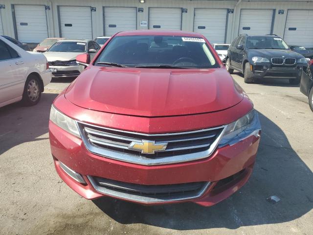 Photo 5 from auction – 2014 CHEVROLET IMPALA LT with VIN 2G1115SL7E9264201