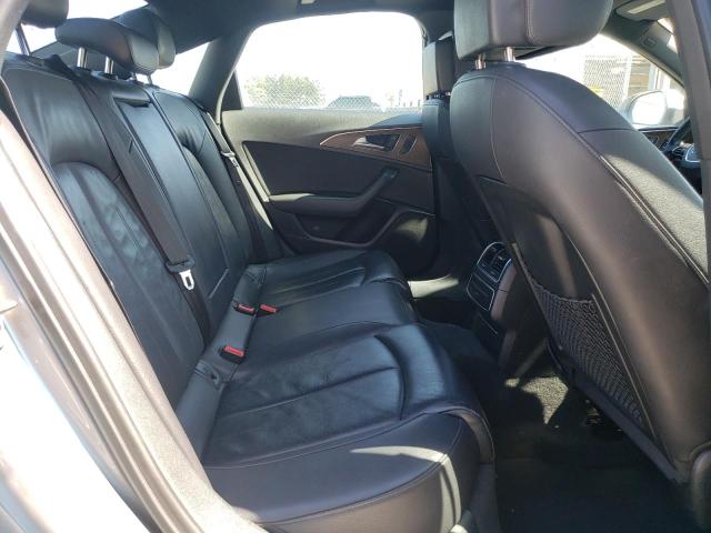 Photo 10 from auction – 2012 AUDI A6 PREMIUM with VIN WAUCFAFC9CN155461
