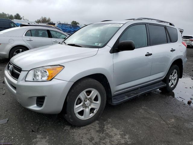 TOYOTA RAV4 2010 with VIN 2T3BF4DV0AW070700 - Photo from auction